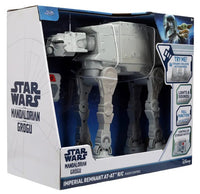 Jada - Star Wars: The Mandalorian & Grogu - Imperial Remnant AT-AT - R/C Radio Control Vehicle 36944 LOW STOCK