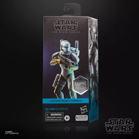 Star Wars: Black Series - Gaming Greats 18 (Republic Commando) RC-1262 (Scorch) Action Figure F7003 LAST ONE!