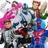 Marvel Legends Retro 26 Spider-Man Set: Cardiac, Venom, Uncanny/Nightcrawler, 2099, Hypno-Hustler, Owl G20325L00 LOW STOCK