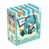 Blokees Vocaloid Hatsune Miku DaaVibe 01 VB01 Terrace Party Playset Sealed Piapro 6-Pack 73531/53367