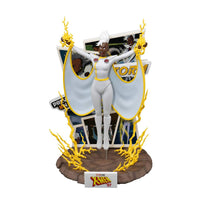 Beast Kingdom - D-Stage: DS-170 - X-Men 97 - Storm - SDCC 2025 Previews (PX) Exclusive Statue Figure LOW STOCK