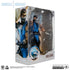 McFarlane Toys  - Mortal Kombat 1 (2023) - Sub-Zero - 1:6 Scale/10-inch Posed Figure/Statue (11084) LOW STOCK