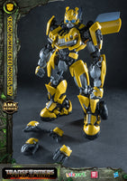 Yolopark - AMK Series - Transformers: Rise of the Beasts - Bumblebee 6-inch/16 cm Model (YPAMKM7BB)