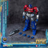 Yolopark AMK - Transformers One - Orion Pax/Optimus Prime (Cogged Mode) 8-inch/20 cm Model YPAMKM8OP