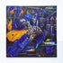 threezero - MDLX - Transformers - Dirge (Decepticon Seeker Warrior) Action Figure (3Z08888W0/81685) LAST ONE!