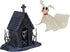 Diamond Select Toys - The Nightmare Before Christmas - Best of Series 3 - Zero 7 Action Figure 84802 LAST ONE!
