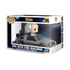 Funko POP Rides Deluxe 133 Back to the Future: 40th Anniversary Doc with DeLorean Time Machine 86449 LOW STOCK