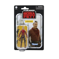 Star Wars: The Vintage Collection - VC371 - The Book of Boba Fett - Cobb Vanth Action Figure (G0919)