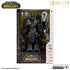 McFarlane Toys - Elite Edition #09 - World of Warcraft - The Lich King Deluxe Action Figure (16709) LOW STOCK