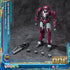 Yolopark - AMK Series - Transformers One - Elita-1 (Cogged Mode) 7-inch/18 cm Model Kit (YPAMKM8AC)