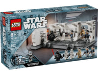LEGO Star Wars - 25 Years - A New Hope - Boarding the Tantive IV Building Toy (75387) LOW STOCK