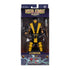 McFarlane - Mortal Kombat Klassic (Early 1990s Arcade Games) Wave 1 - Scorpion Action Figure (11802) LOW STOCK