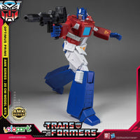 Yolopark - AMK Series - Transformers - Generation 1 - Optimus Prime 8-inch/20 cm Model (YHNHAMKG1OP)