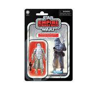 Star Wars Vintage Collection VC349 Empire Strikes Back: Imperial Snowtrooper (Hoth Battle Gear) G0927 LOW STOCK