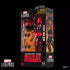 Marvel Legends Series - Hulk Comics - Red She-Hulk (Betty Ross Banner) Action Figure (G2082)