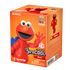 Blokees Sesame Street preCOOL Series 01 - 4 Models: Big Bird, Elmo, Cookie Monster, Abby 74840/53001 LOW STOCK