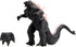 Jada Toys - Godzilla x Kong: The New Empire (2024) - Heat-Ray Breath Godzilla R/C Figure (34994) LOW STOCK
