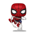 Funko Pop! Marvel - Spider-Man: Brand New Day (2026) - 10-Inch Spider-Man Jumbo Bobblehead (83966) LOW STOCK