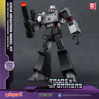 Yolopark: AMK Pro - Transformers - Generation 1 - Megatron (Diecast) 8-inch/20 cm Model (YPAMKPG1MG) LOW STOCK