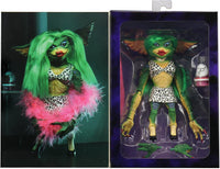 NECA - Gremlins 2: The New Batch (1990) - Ultimate Greta (Female Showgirl) Action Figure (30626) LOW STOCK
