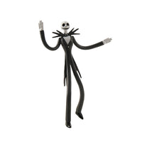 FleXfigs - Tim Burton's The Nightmare Before Christmas - Jack Skellington Flexible Figure (55064)