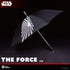 Beast Kingdom - Star Wars - Light Saber Umbrella - Gen 4 - The Force Edition (SW-TF1/45456) LOW STOCK