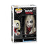Funko Pop! Comic Covers #15 - Harley Quinn - Harleen Quinzel Comic Cover Figure with Case (72502)