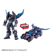 [PRE-ORDER] Transformers Takara Tomy AM-T01EX Lost Light Rodimus Action Figure (G3677)