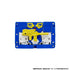 [PRE-ORDER] Takara Tomy - Transformers MPG-24 Eject & Ramhorn Action Figure Set (G4387)