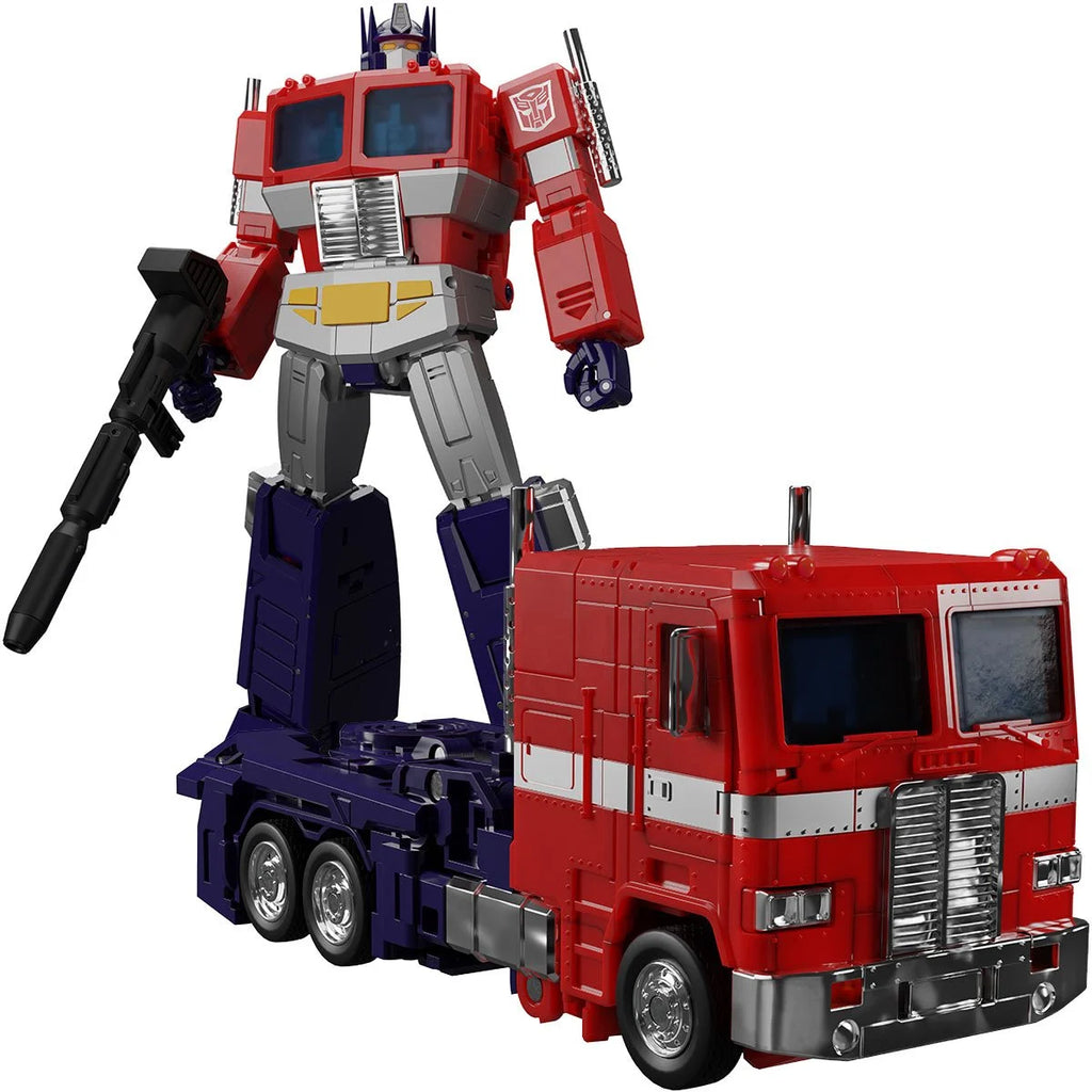 Transformers g1 discount toys optimus prime