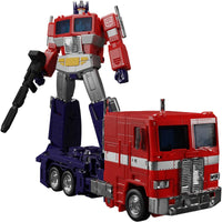 Transformers: Masterpiece Edition MP-44S - Optimus Prime Action Figure (G0576) LOW STOCK