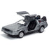 Jada - Hollywood Rides - Back to the Future I - Time Machine 1:32 Vehicle (32185)