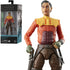 Star Wars: The Black Series - Ahsoka (Series) - Ezra Bridger (Lothal) Action Figure (F7029) LOW STOCK