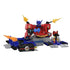 Transformers Generations: Age of the Primes - Titan 13th Star Optimus Prime Action Figure (G0470)