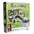 McFarlane Toys - Rick and Morty - Spaceship and Garage Building Toy (12884) LOW STOCK