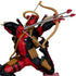 [PRE-ORDER] Marvel Collection - Deadpool (Deadpool #26) 1:10 Scale Posed Figure Collectible 14922