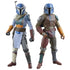 [PRE-ORDER] Star Wars: The Black Series - The Mandalorian Shriek-Hawk Trainers Action Figures (G0214)