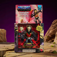 Masters of the Universe: Origins - Hurricane Hordak (Mattel Creations Exclusive) Action Figure JCC40 LOW STOCK