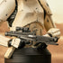 Diamond/Gentle Giant - Star Wars: Mandalorian - Remnant Stormtrooper 1/6 Scale Resin Mini-Bust 84509 LOW STOCK