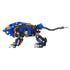 [PRE-ORDER] Transformers Takara Tomy - Diaclone x Zoids Synergenex Shield-D-PrimeAction Figure (G3621)
