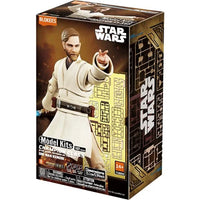 [PRE-ORDER] Blokees - Star Wars: Revenge of the Sith Champion Class 09 Obi-Wan Kenobi Model Kit (75809)