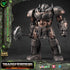 Yolopark - AMK Series - Transformers: Rise of the Beasts - Rhinox 8-inch/20 cm Model Kit (YPAMKM7RH)