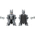 [PRE-ORDER] Blokees DC Defender Version 01 Legendary Batman Assemble Sealed Box of 12 Model Kits (75701)