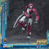 Yolopark - AMK Series - Transformers One - Elita-1 (Cogged Mode) 7-inch/18 cm Model Kit (YPAMKM8AC)