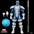Marvel Legends Retro 26 Spider-Man Set: Cardiac, Venom, Uncanny/Nightcrawler, 2099, Hypno-Hustler, Owl G20325L00 LOW STOCK