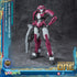 Yolopark - AMK Series - Transformers One - Elita-1 (Cogged Mode) 7-inch/18 cm Model Kit (YPAMKM8AC)