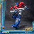 Yolopark AMK - Transformers One - Orion Pax/Optimus Prime (Cogged Mode) 8-inch/20 cm Model YPAMKM8OP