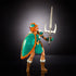 [PRE-ORDER] Turtles of Grayskull (MotU v TMNT) - Teela Action Figure (HTH15)