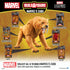 Marvel Legends Series - Zabu BAF - Wave 1 Action Figure 7-Pack (F9003A)