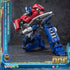 Yolopark AMK - Transformers One - Orion Pax/Optimus Prime (Cogged Mode) 8-inch/20 cm Model YPAMKM8OP